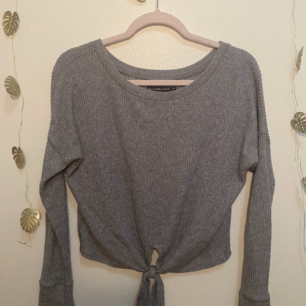 Abercrombie & Fitch Sweater